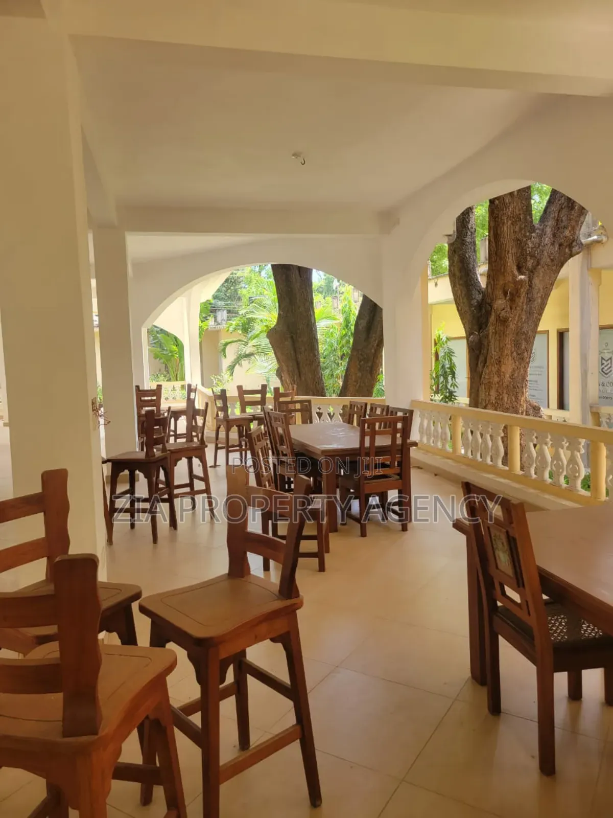 Restaurant Space