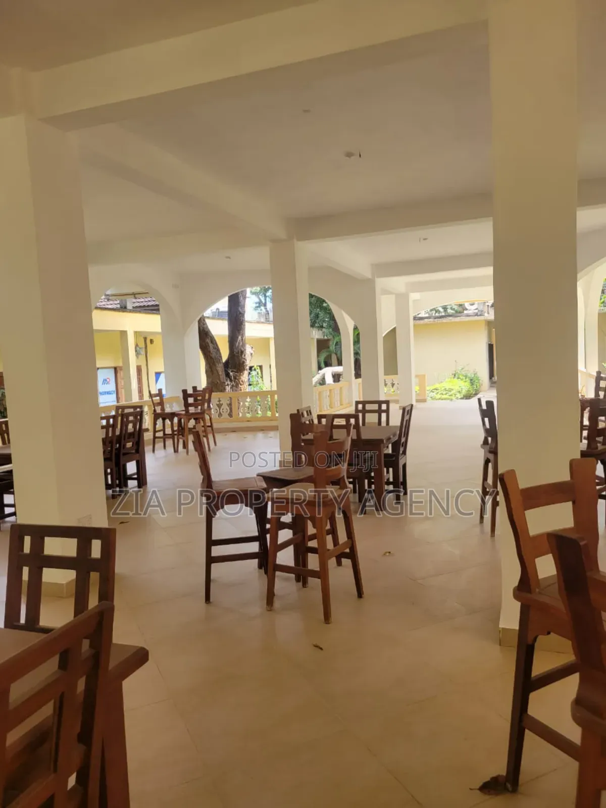 Restaurant Space