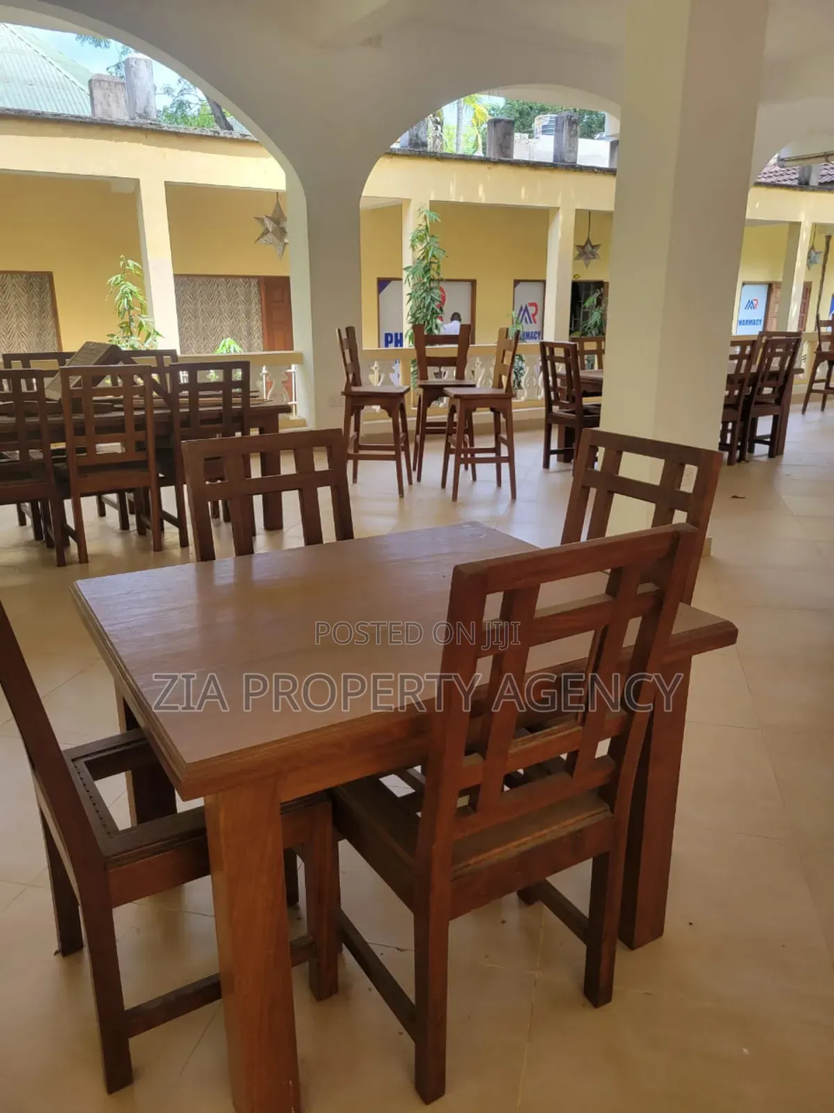 Restaurant Space