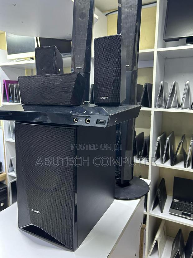 Home Theater - thumbnail 3