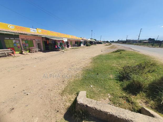 Plots on Tarmac Nanyuki - thumbnail 3