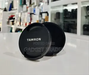 Tamron 10-24mm F/3.5-4.5 Di Ii Vc HLD Lens for Canon Ef