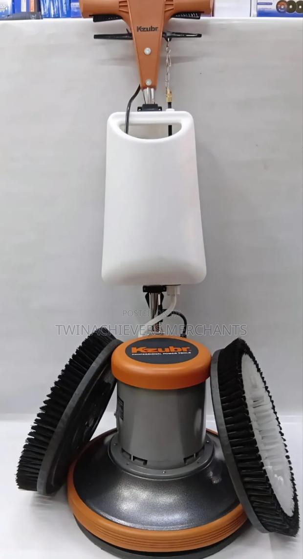 Multi-Functional Floor,Carpet Scrubber