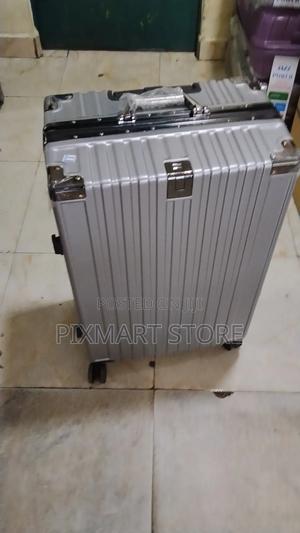 Executive Luxurious 3 in 1 Elite Suitcase - thumbnail 2