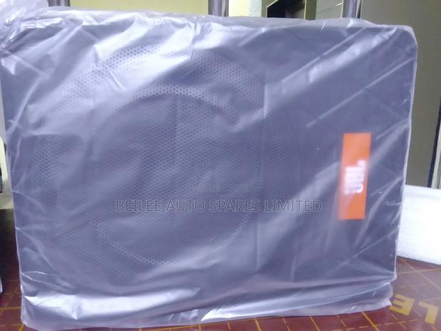 Underseat Subwoofer - thumbnail 2