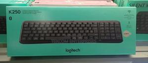 Logitech Keyboard || Logitech Keyboard - thumbnail 2