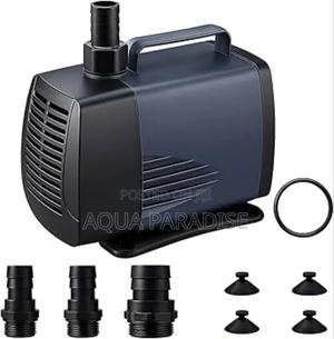 Submersible Pump - thumbnail 2