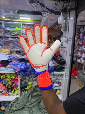 Predator Elite Royalty Hands - Goalkeeper Gloves