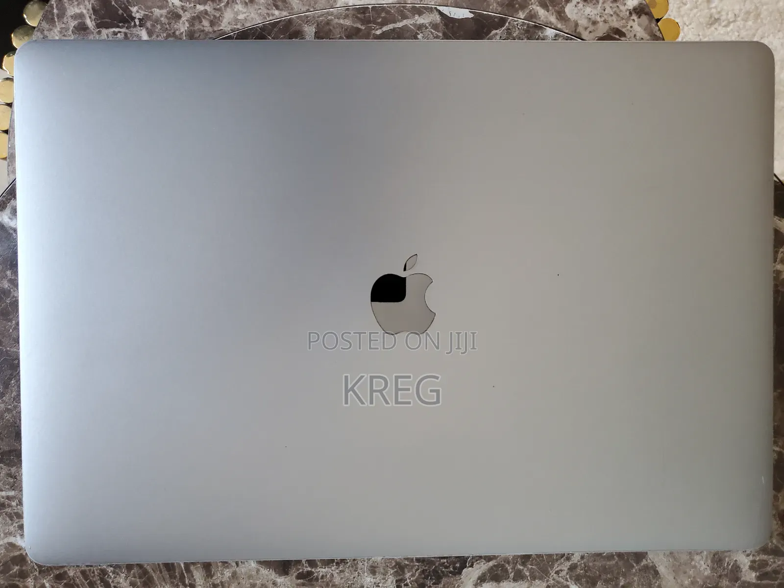 Laptop Apple MacBook 2019 32GB Intel Core I9 SSD 512GB