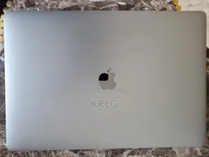Laptop Apple MacBook 2019 32GB Intel Core I9 SSD 512GB