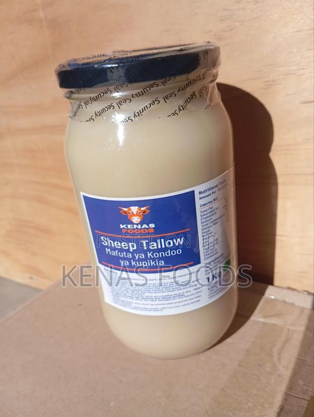 Sheep Tallow - thumbnail 5