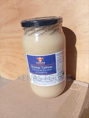 Sheep Tallow - thumbnail 2