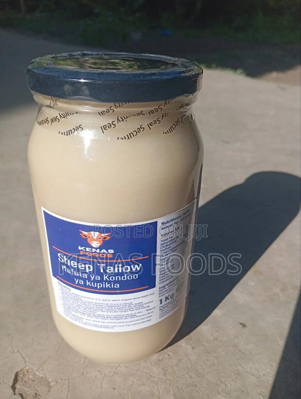 Sheep Tallow - thumbnail 3