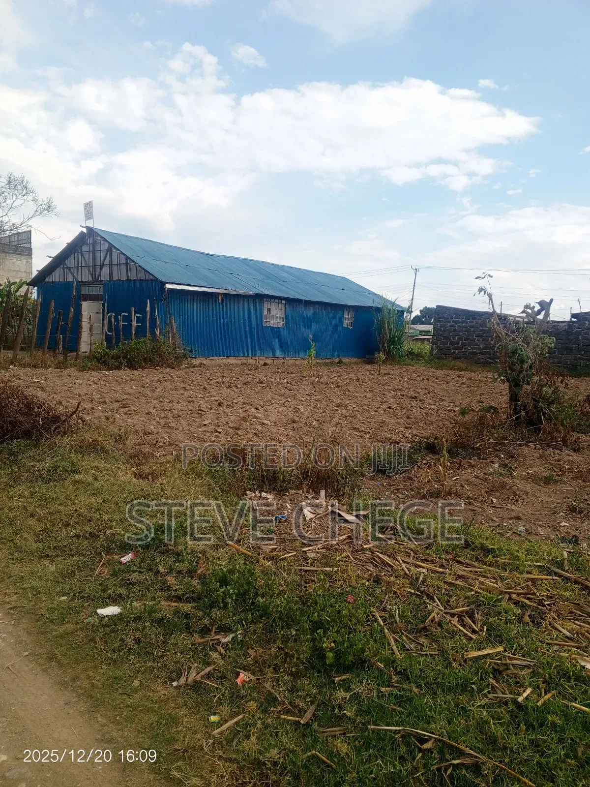 Plot for Sale