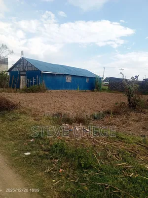 Plot for Sale
