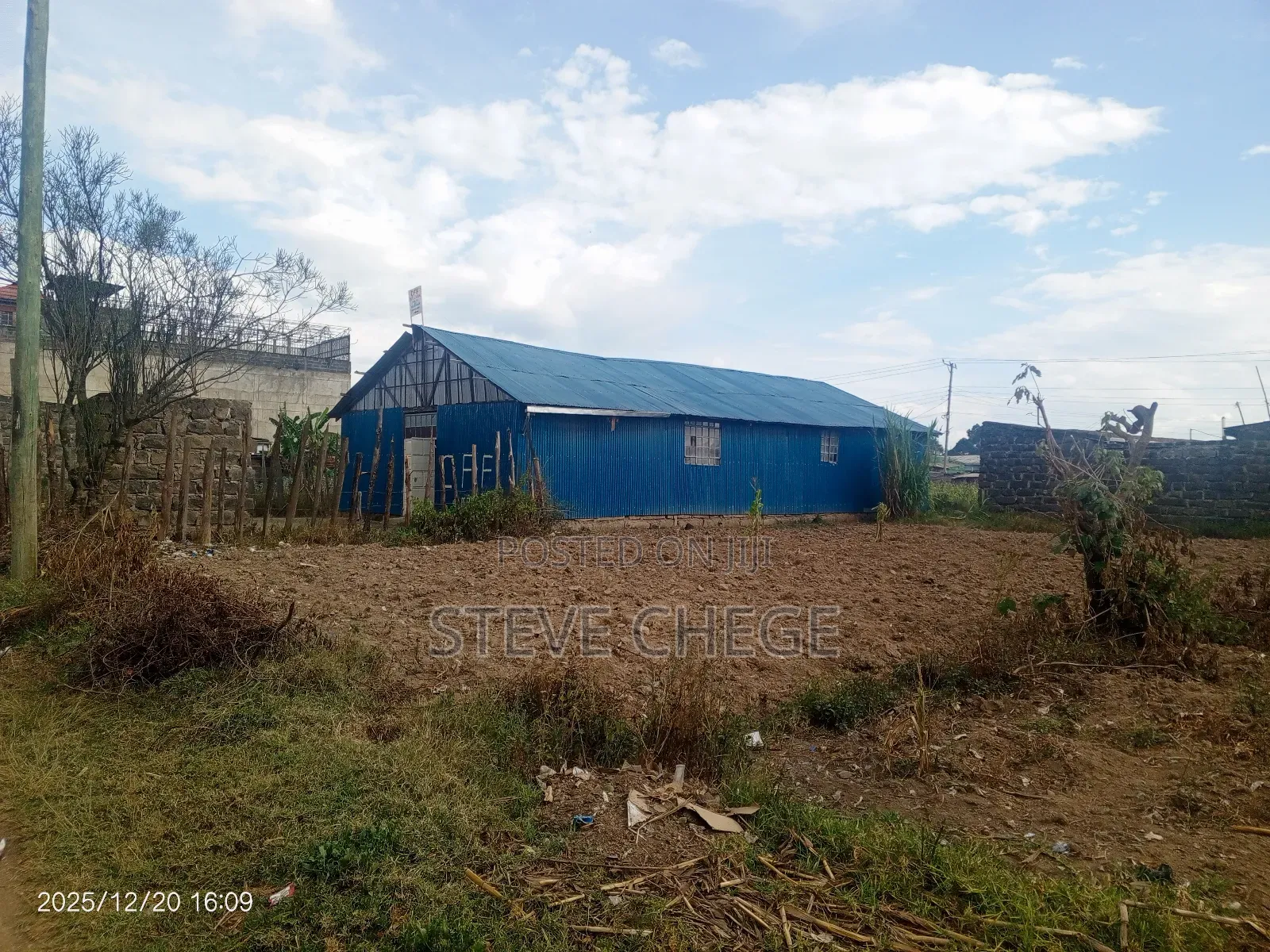 Plot for Sale