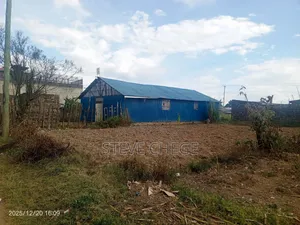 Plot for Sale