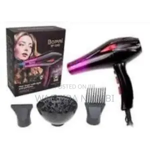 Bopai Professional Hair Dryer