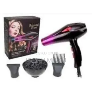 Bopai Professional Hair Dryer