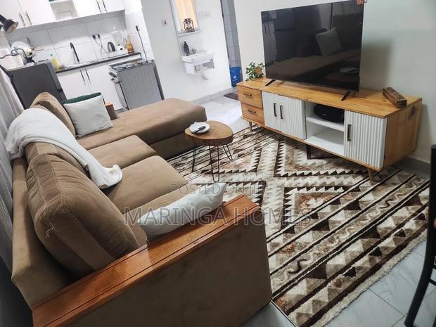 Affordable 1 Bedroom Airbnb in Ruaka | Short Stay Apartment