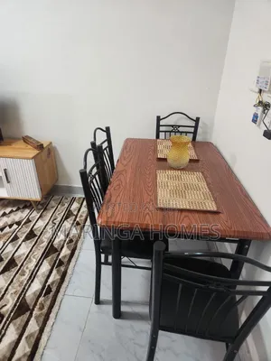 Affordable 1 Bedroom Airbnb in Ruaka | Short Stay Apartment
