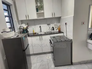 Affordable 1 Bedroom Airbnb in Ruaka | Short Stay Apartment