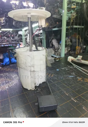 Toyota Harriee 240 Fuel Pump