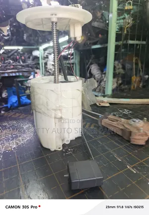 Toyota Harriee 240 Fuel Pump