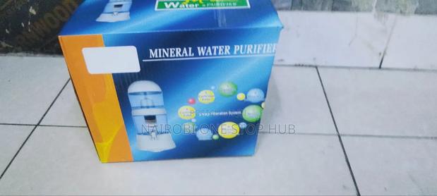 Advanced Mineral Water Purifier for Safe Drinking - thumbnail 2