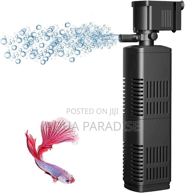 Submersible Filter - main view