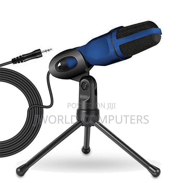 Ugreen Desktop Usb Microphone - Cm769