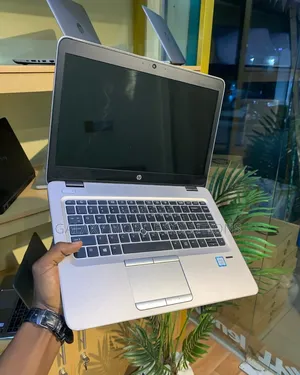 Laptop HP EliteBook 840 G4 8GB Intel Core I7 SSD 256GB