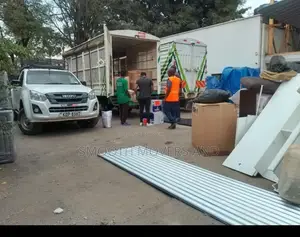 Movers/Transport Services in Roysambu,Trm Drive,Mirema, Zimmerman.