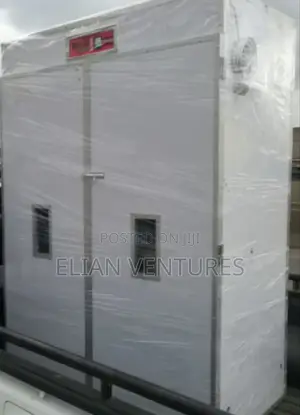 New 2112 Eggs Incubator
