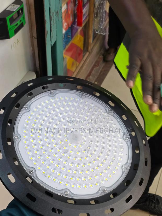 High Bay Lights/200w High Bay Light - thumbnail 2