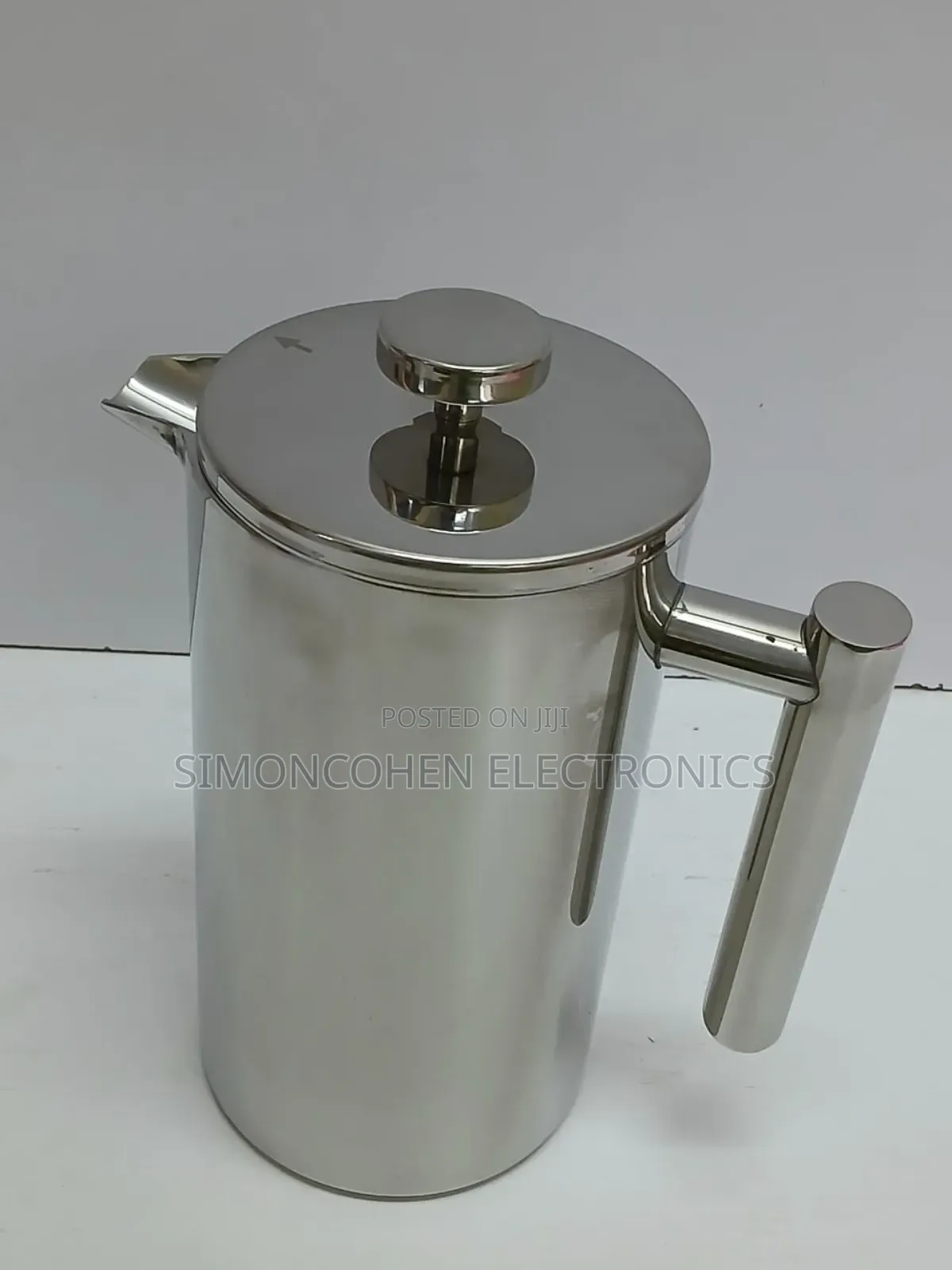 French Press Coffee Maker