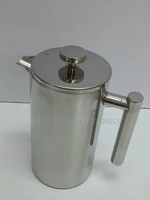French Press Coffee Maker