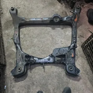 Toyota Harrier Front Crossmember