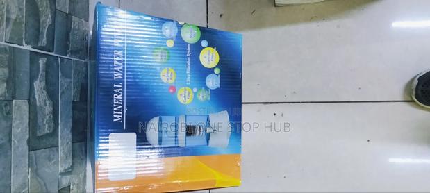 Electric Mineral Water Purifier With Smart Filter Indicator - thumbnail 2