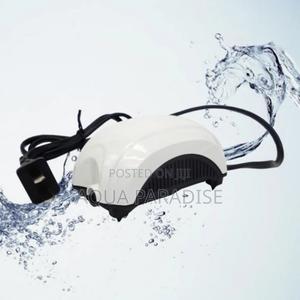 Aquarium 2 Nozzle Airpump - thumbnail 2