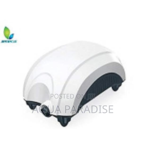 Aquarium 2 Nozzle Airpump - thumbnail 3