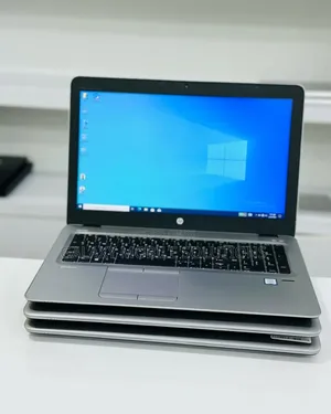 Laptop HP EliteBook 840 G4 16GB Intel Core I7 SSD 256GB