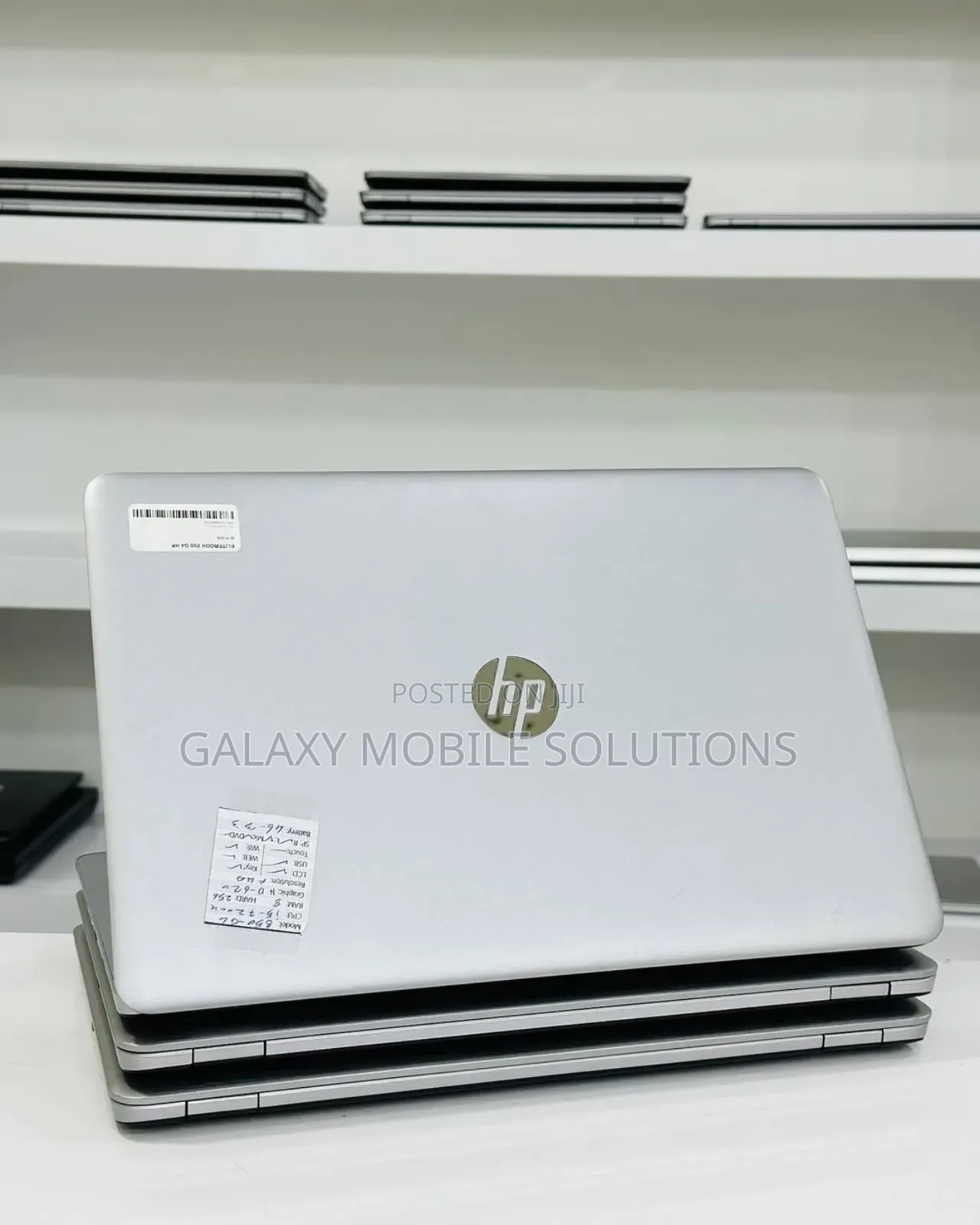 Laptop HP EliteBook 840 G4 16GB Intel Core I7 SSD 256GB