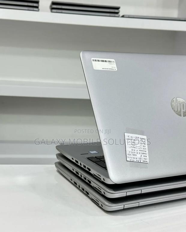 Laptop HP EliteBook 840 G4 16GB Intel Core I7 SSD 256GB - thumbnail 4