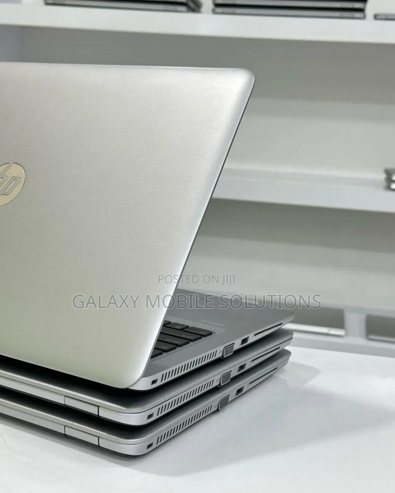 Laptop HP EliteBook 840 G4 16GB Intel Core I7 SSD 256GB