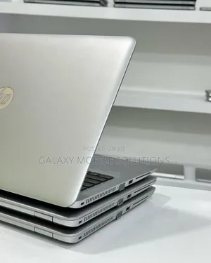 Laptop HP EliteBook 840 G4 16GB Intel Core I7 SSD 256GB