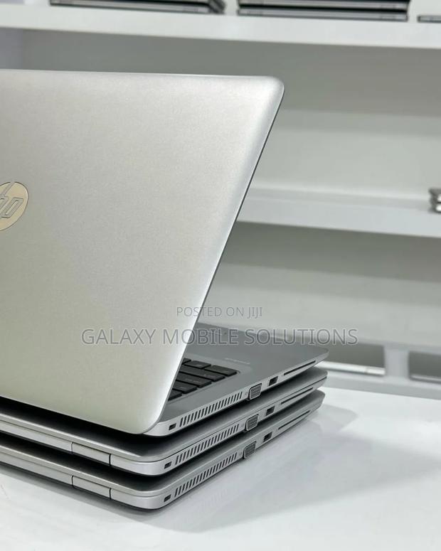 Laptop HP EliteBook 840 G4 16GB Intel Core I7 SSD 256GB - thumbnail 5