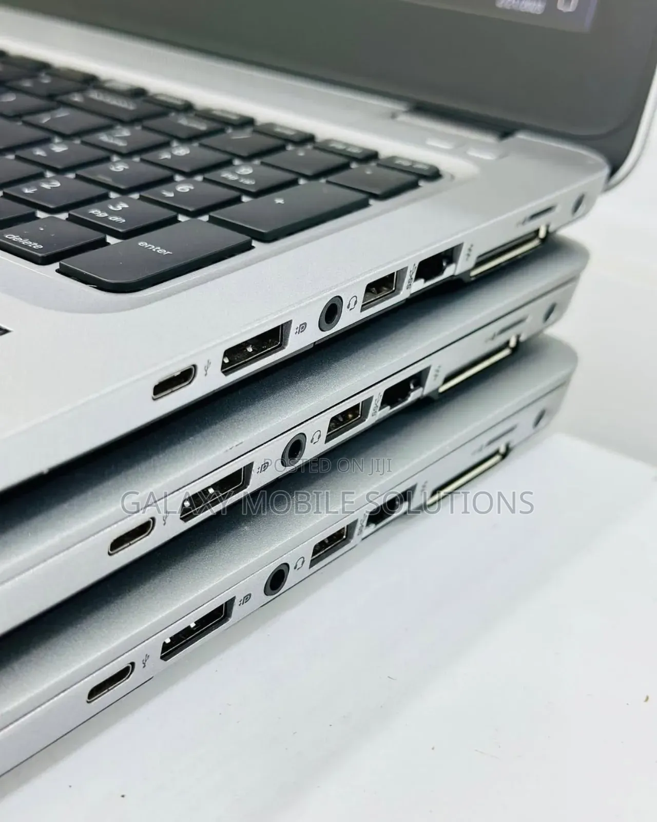 Laptop HP EliteBook 840 G4 16GB Intel Core I7 SSD 256GB