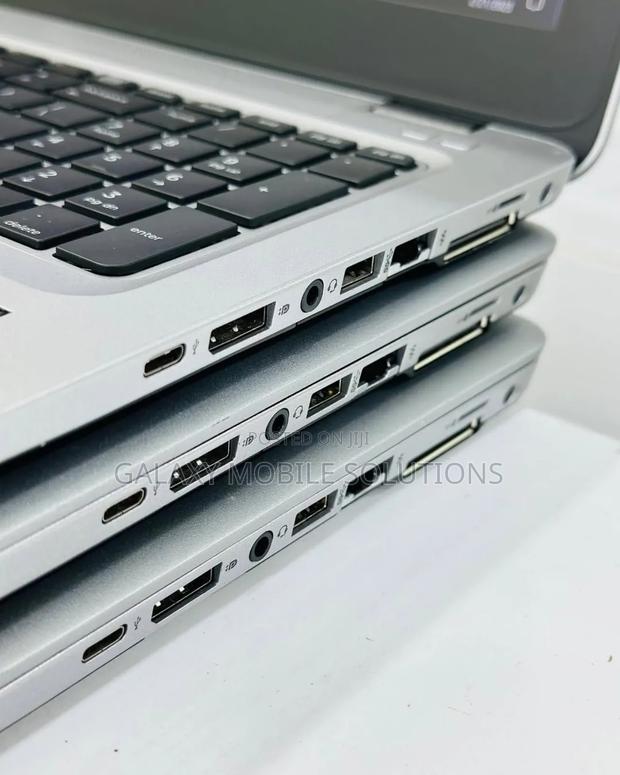 Laptop HP EliteBook 840 G4 16GB Intel Core I7 SSD 256GB - thumbnail 7