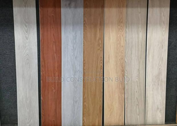 New Generation Waterproof SPC Flooring. - thumbnail 2